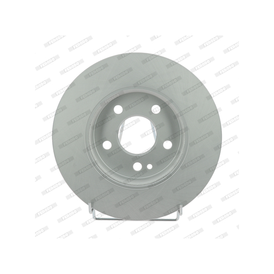 DDF1316C - Brake Disc 