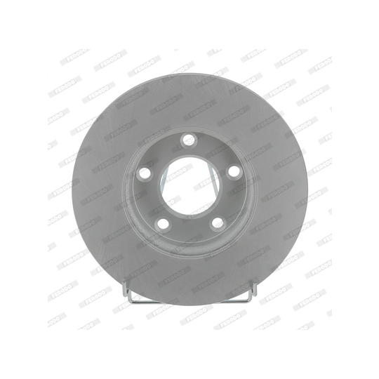 DDF1311C - Brake Disc 