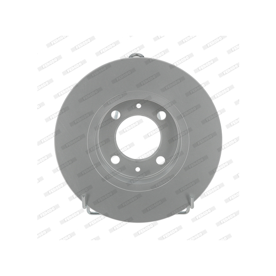 DDF1373C - Brake Disc 
