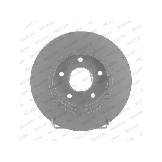 DDF1383C - Brake Disc 