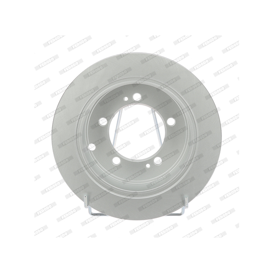 DDF1410C - Brake Disc 