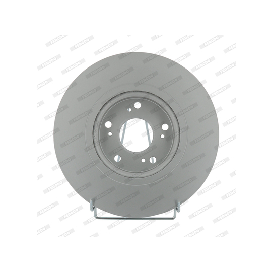 DDF1424C - Brake Disc 
