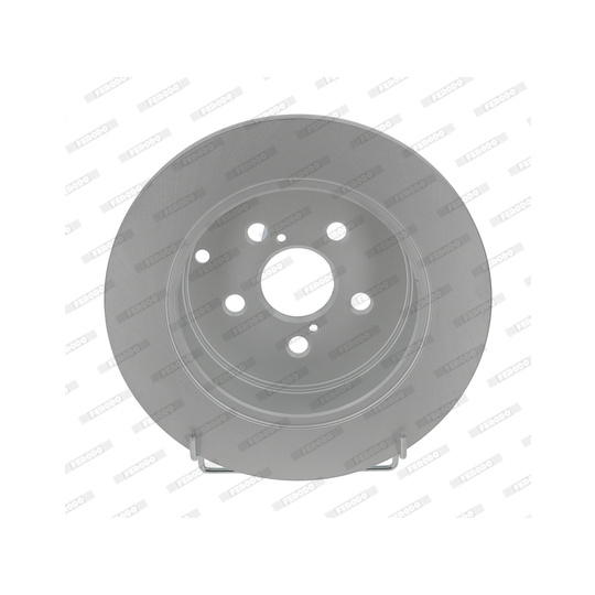 DDF1406C - Brake Disc 