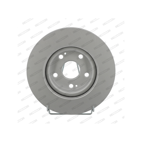 DDF1401C - Brake Disc 