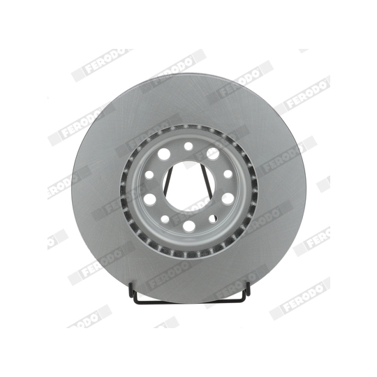 DDF1451C - Brake Disc 