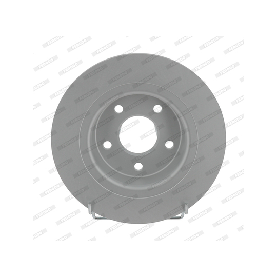 DDF1497C - Brake Disc 