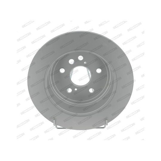 DDF1486C - Brake Disc 
