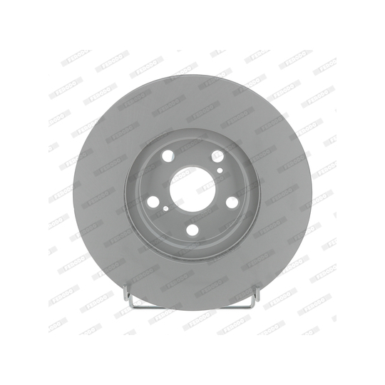 DDF1508C - Brake Disc 