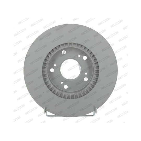 DDF1496C - Brake Disc 