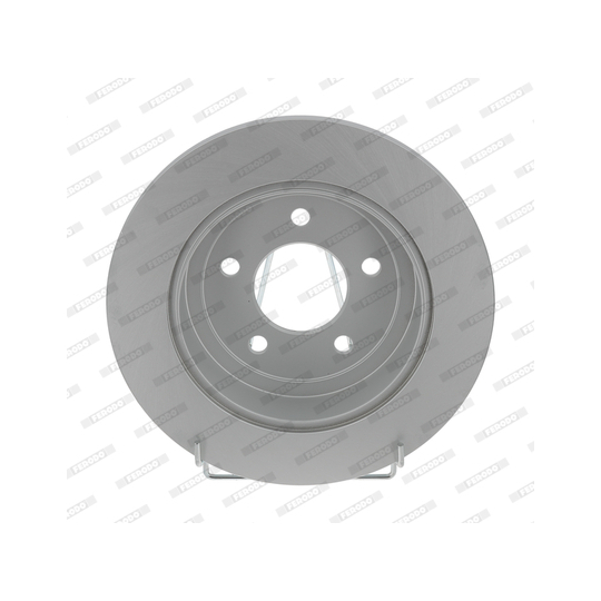 DDF1492C - Brake Disc 