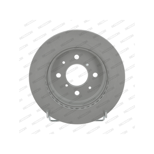 DDF1509C - Brake Disc 