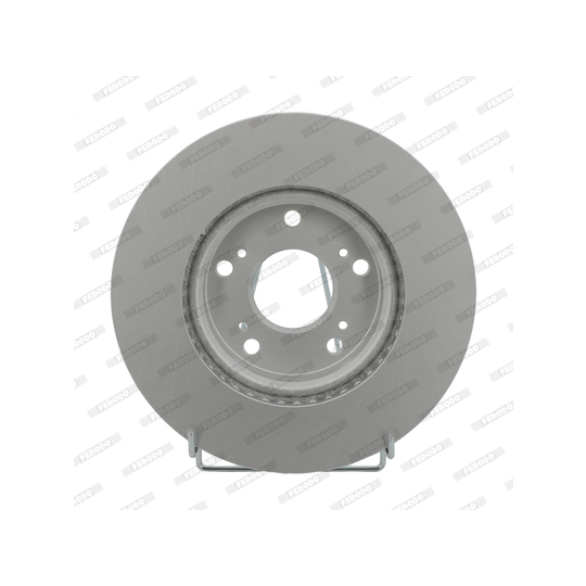 DDF1539C - Brake Disc 