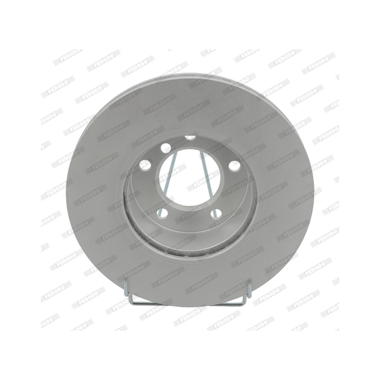 DDF1536C - Brake Disc 