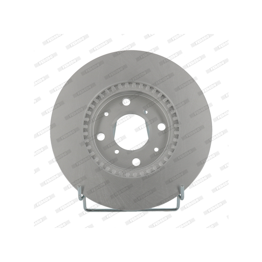 DDF1520C - Brake Disc 