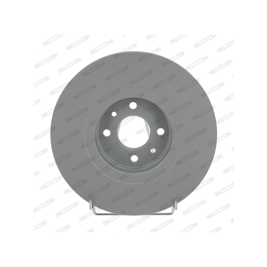 DDF1513C - Brake Disc 