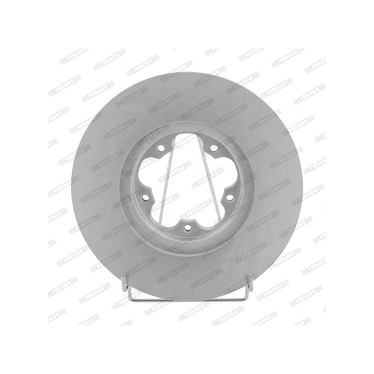 DDF1554C - Brake Disc 