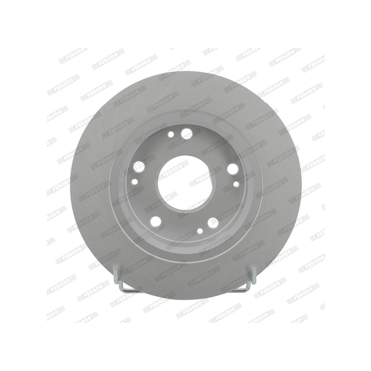 DDF1558C - Brake Disc 