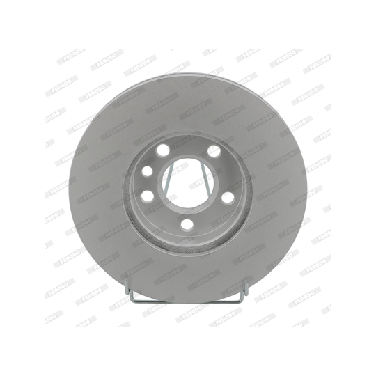DDF1559C - Brake Disc 