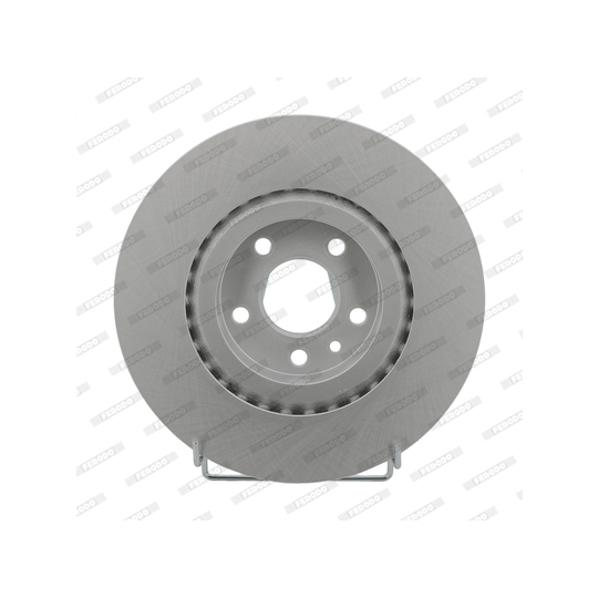 DDF156C - Brake Disc 