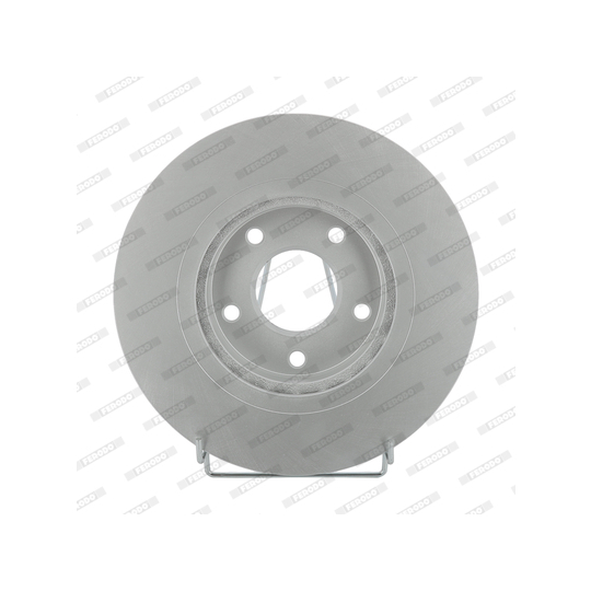 DDF1589C - Brake Disc 