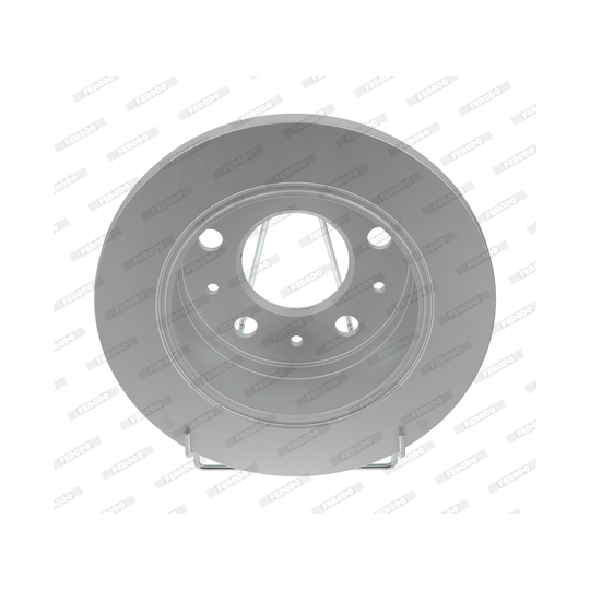 DDF1574C - Brake Disc 