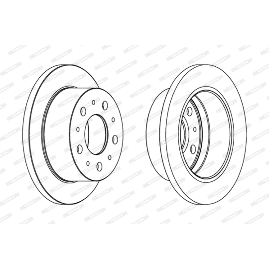 DDF1574C - Piduriketas 