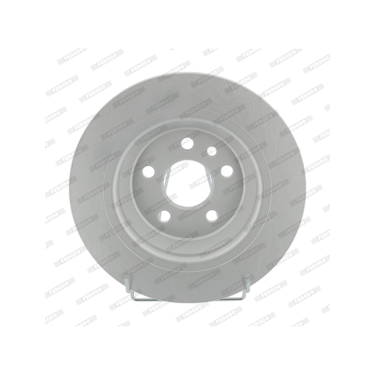 DDF1616C - Brake Disc 