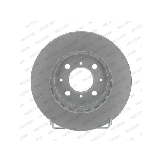 DDF1610C - Brake Disc 
