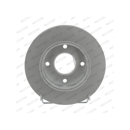 DDF1621C - Brake Disc 