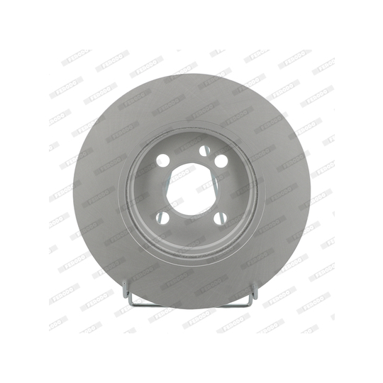 DDF1617C - Brake Disc 