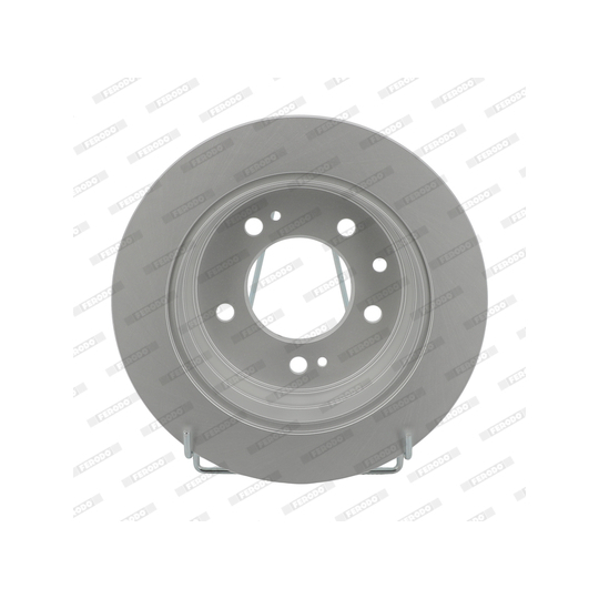 DDF1618C - Brake Disc 