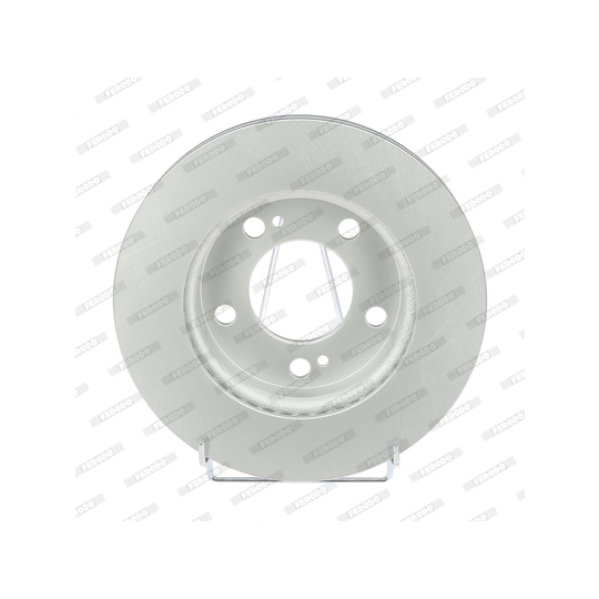 DDF1627C - Brake Disc 