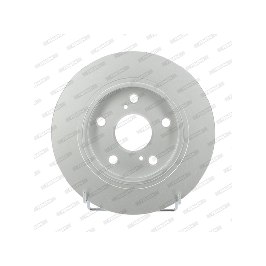 DDF1645C - Brake Disc 