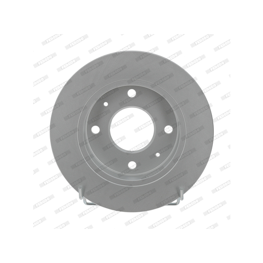 DDF1622C - Brake Disc 