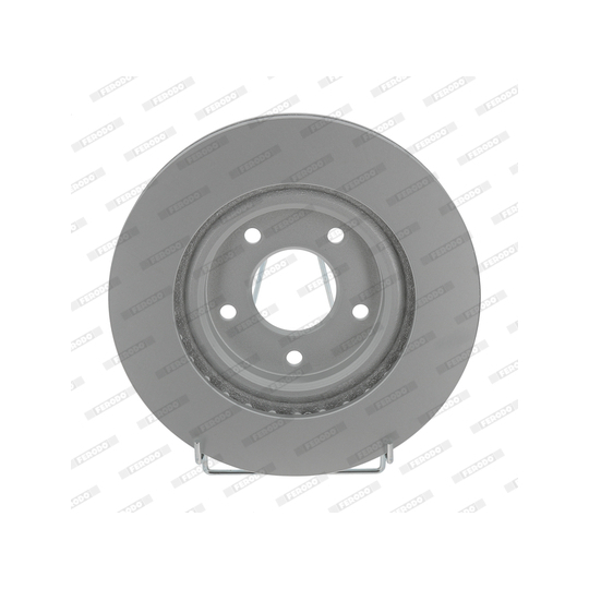 DDF1624C - Brake Disc 