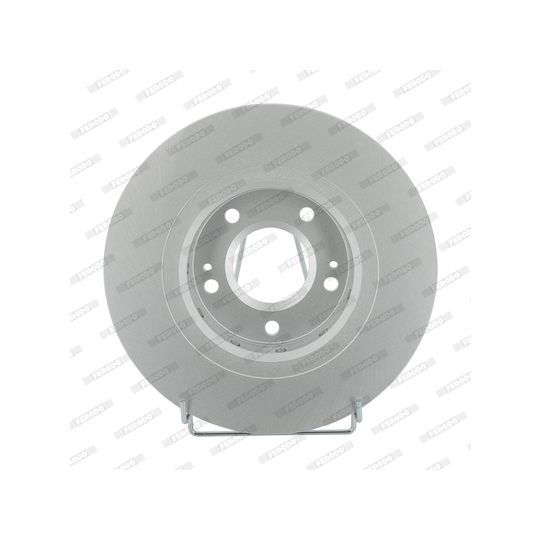 DDF1642C - Brake Disc 