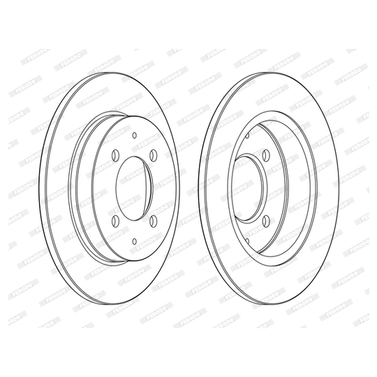 DDF1622C - Piduriketas 