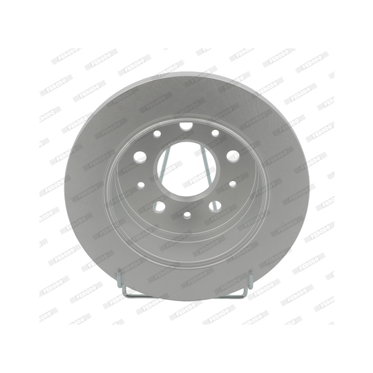 DDF1653C - Brake Disc 