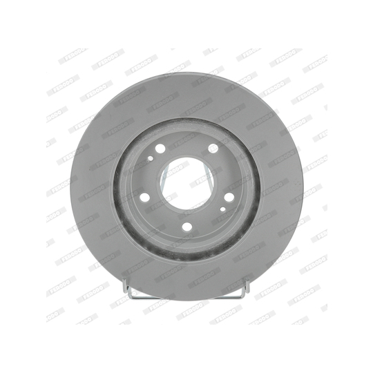 DDF1659C - Brake Disc 