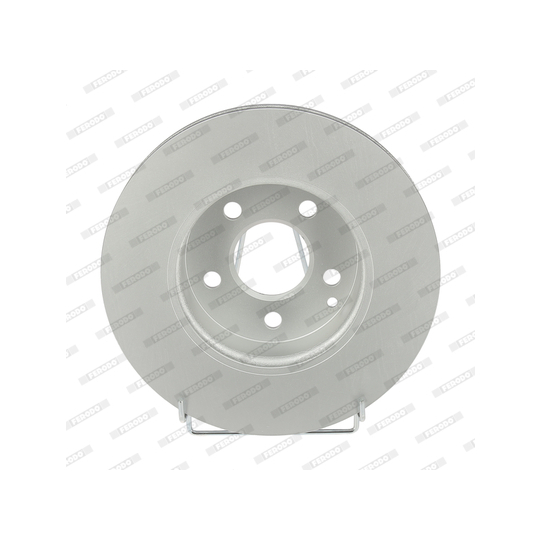 DDF1688C - Brake Disc 