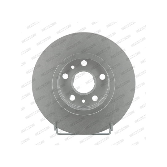 DDF1733C - Brake Disc 