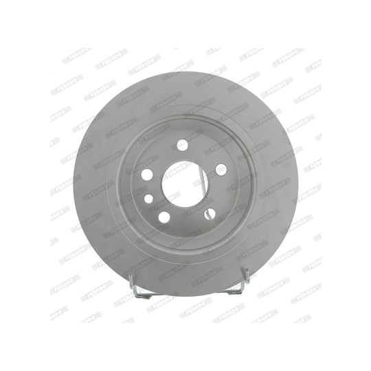 DDF1720C - Brake Disc 