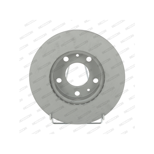 DDF1809C - Brake Disc 