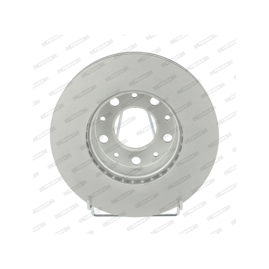 DDF1800C - Brake Disc 