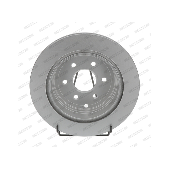 DDF1785C - Brake Disc 