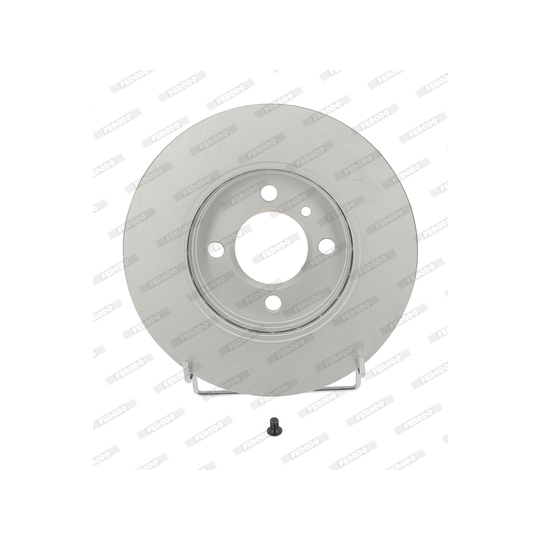 DDF182C - Brake Disc 