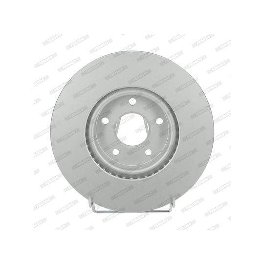 DDF1835C-1 - Brake Disc 