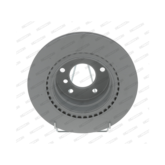 DDF1851C - Brake Disc 