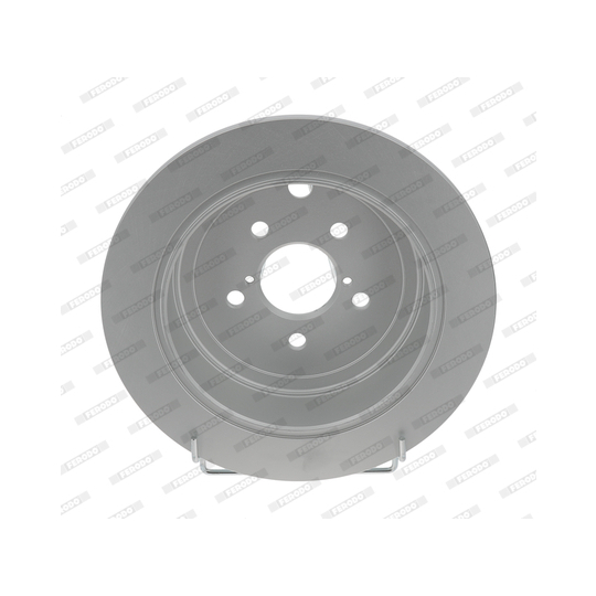 DDF1883C - Brake Disc 