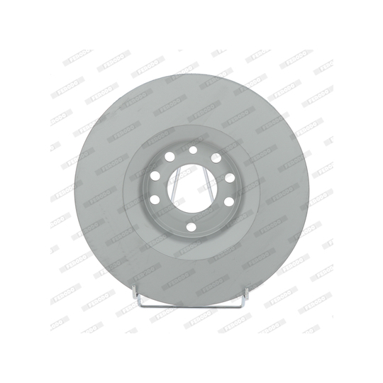 DDF1904C - Brake Disc 